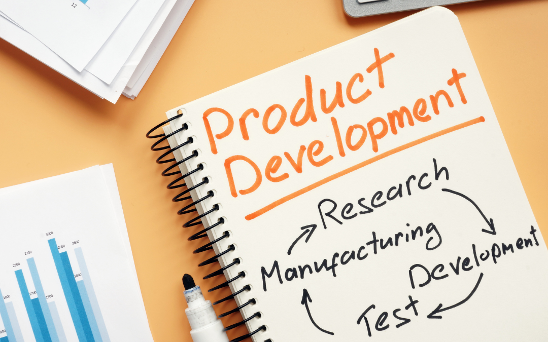 Successful Product Development with a Chinese Manufacturer