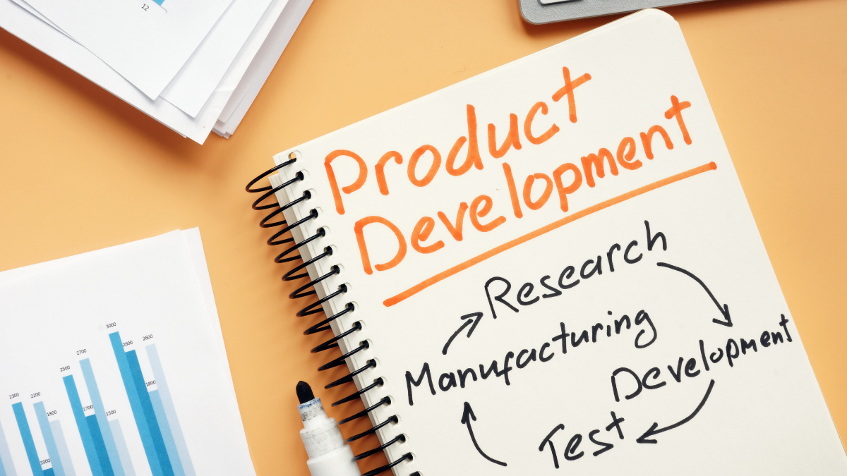 Successful Product Development with a Chinese Manufacturer