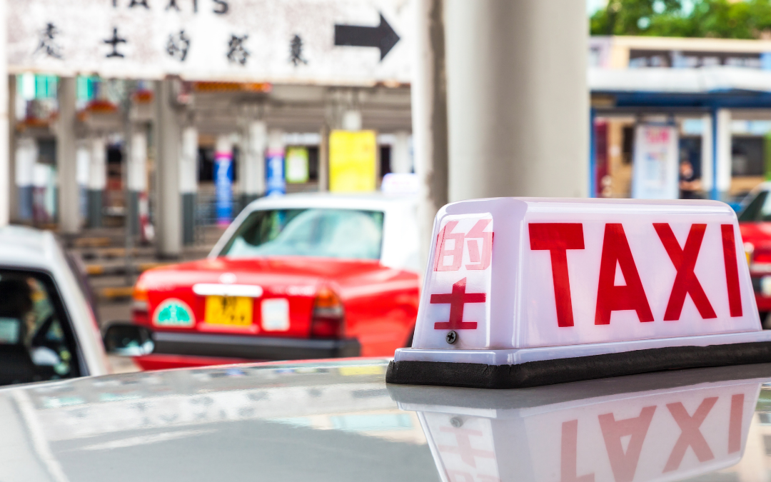 Travel in China: Everything You Need to Know About Getting a Taxi in China