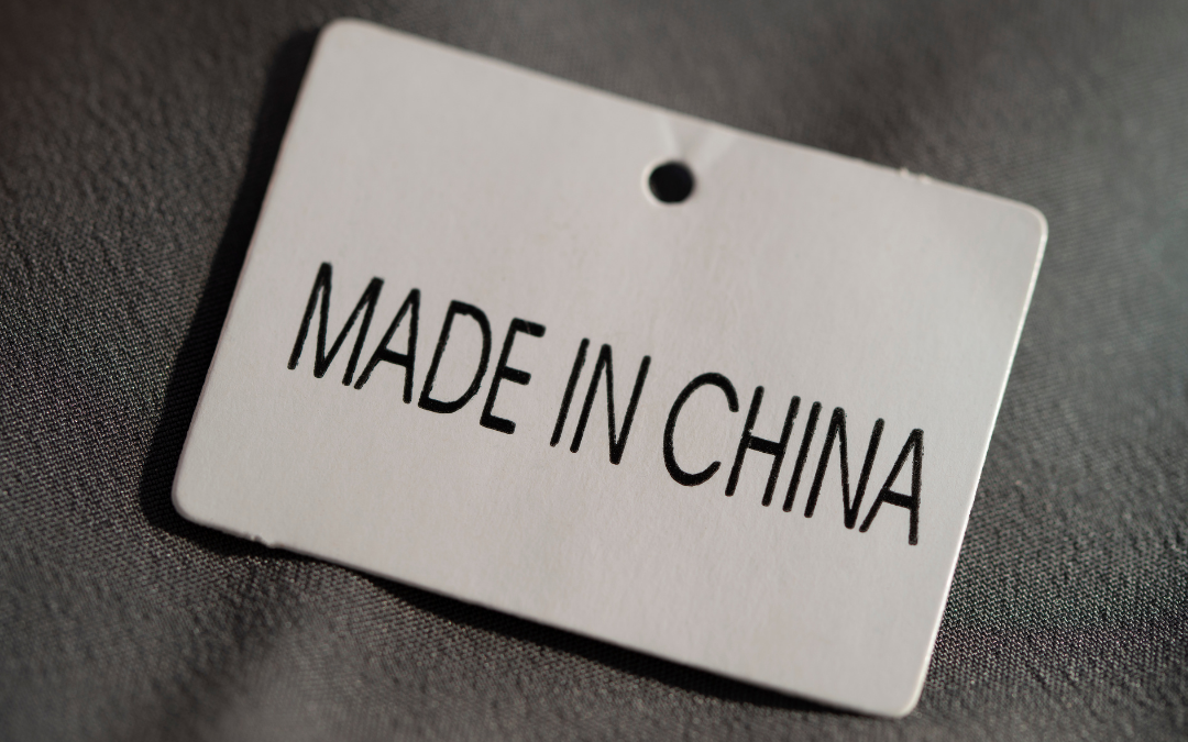 The Best Places to Manufacture in China