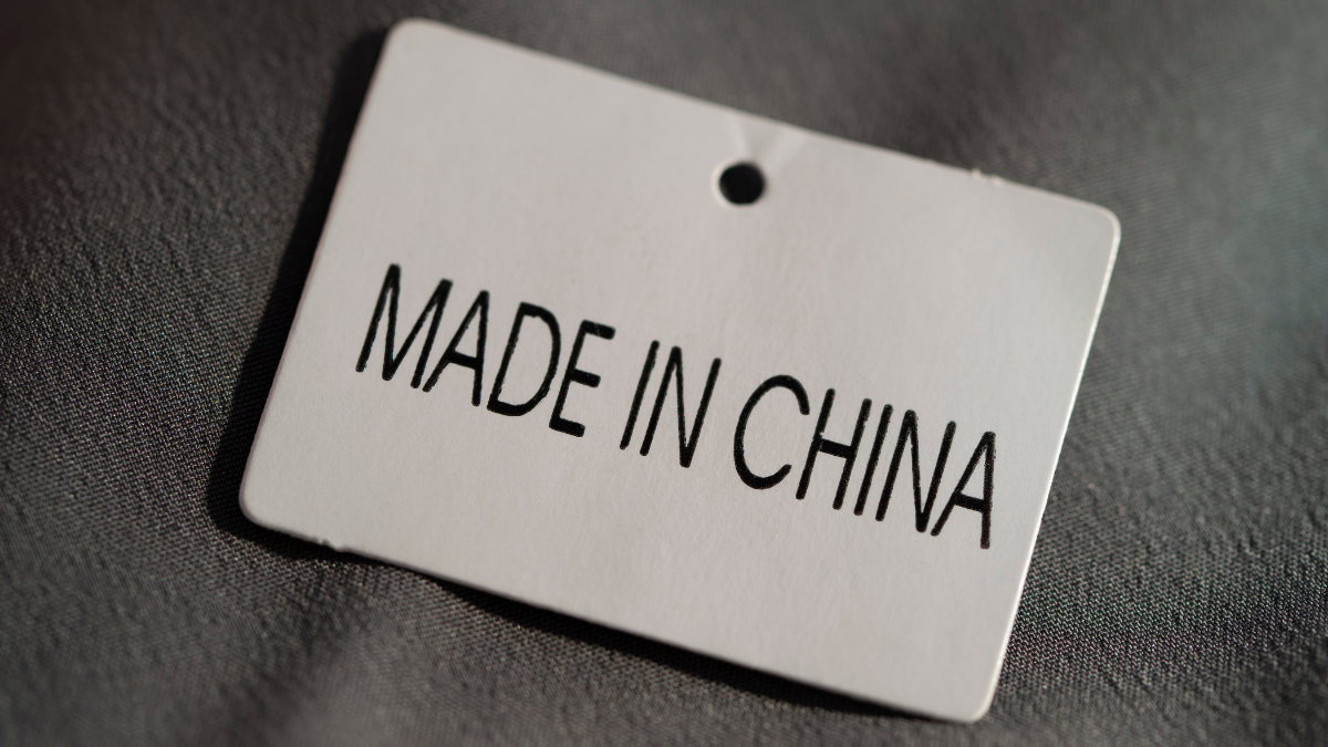 The Best Places to Manufacture in China