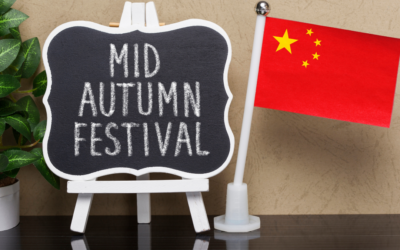GHL Sourcing, China: Celebrating the Mid-Autumn Festival