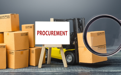 From Concept to Warehouse: The Real Procurement Process