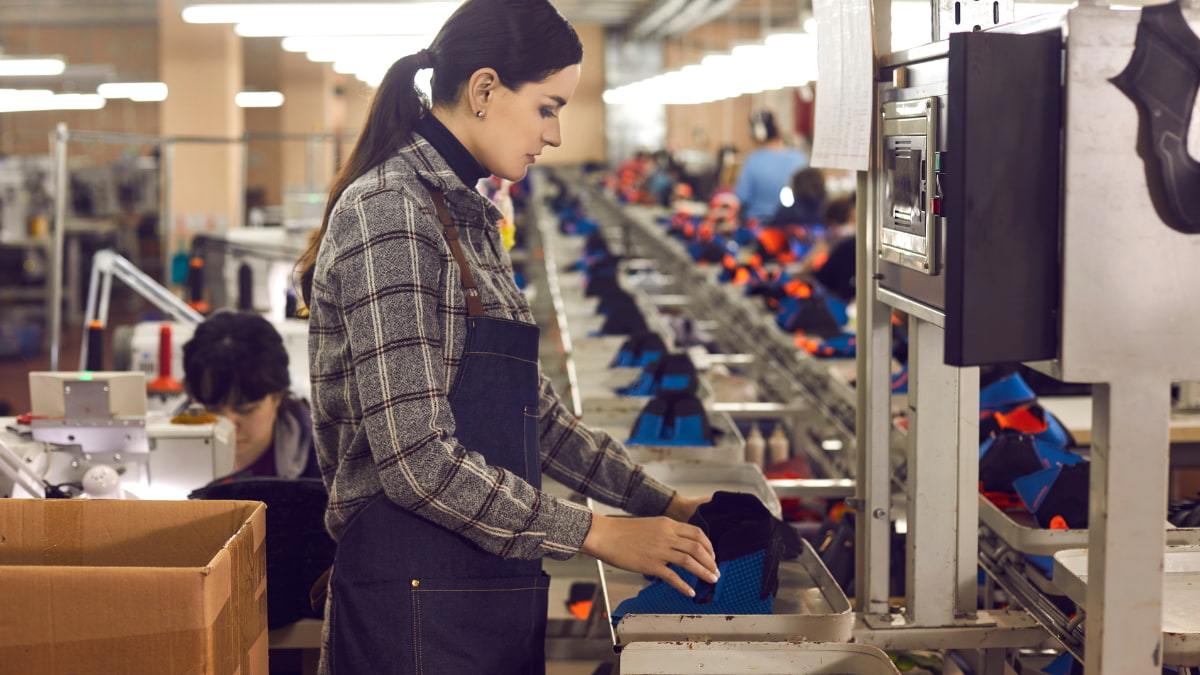 How to Move Your Production Lines Without Risk